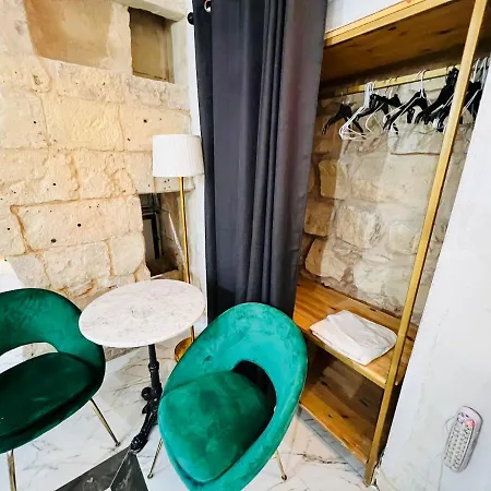 דירה Stylish House Of Character