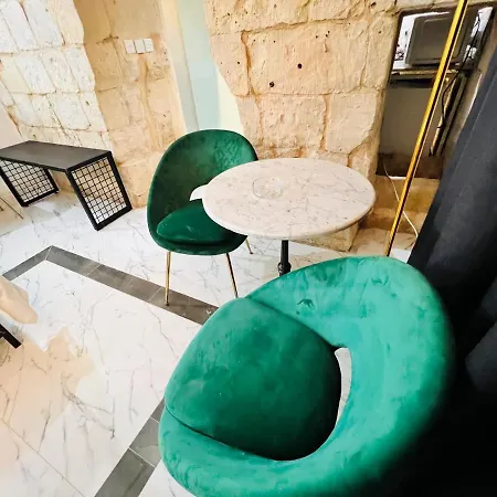 דירה Stylish House Of Character *